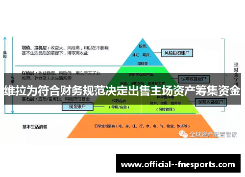 维拉为符合财务规范决定出售主场资产筹集资金